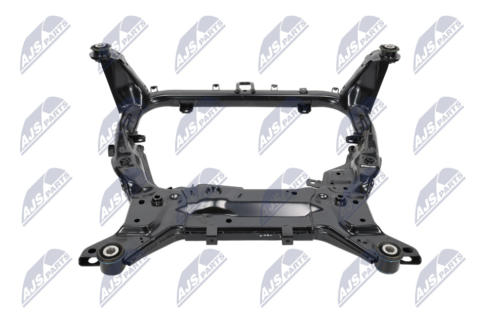 NTY ZRZ-LR-001 Akselipalkki Land Rover Freelander 2 2.2 TD4 4x4 160 hv Diesel hinta