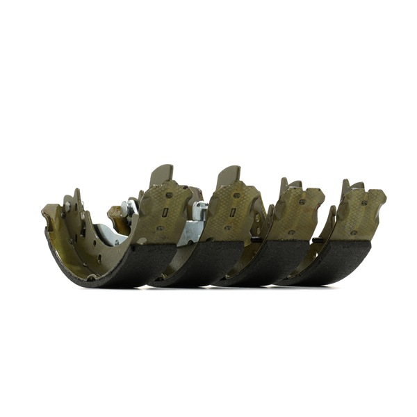 LPR 03330 Bremsbacken Renault 18 Variable 135 1.6 TS 97 PS Benzin Kosten