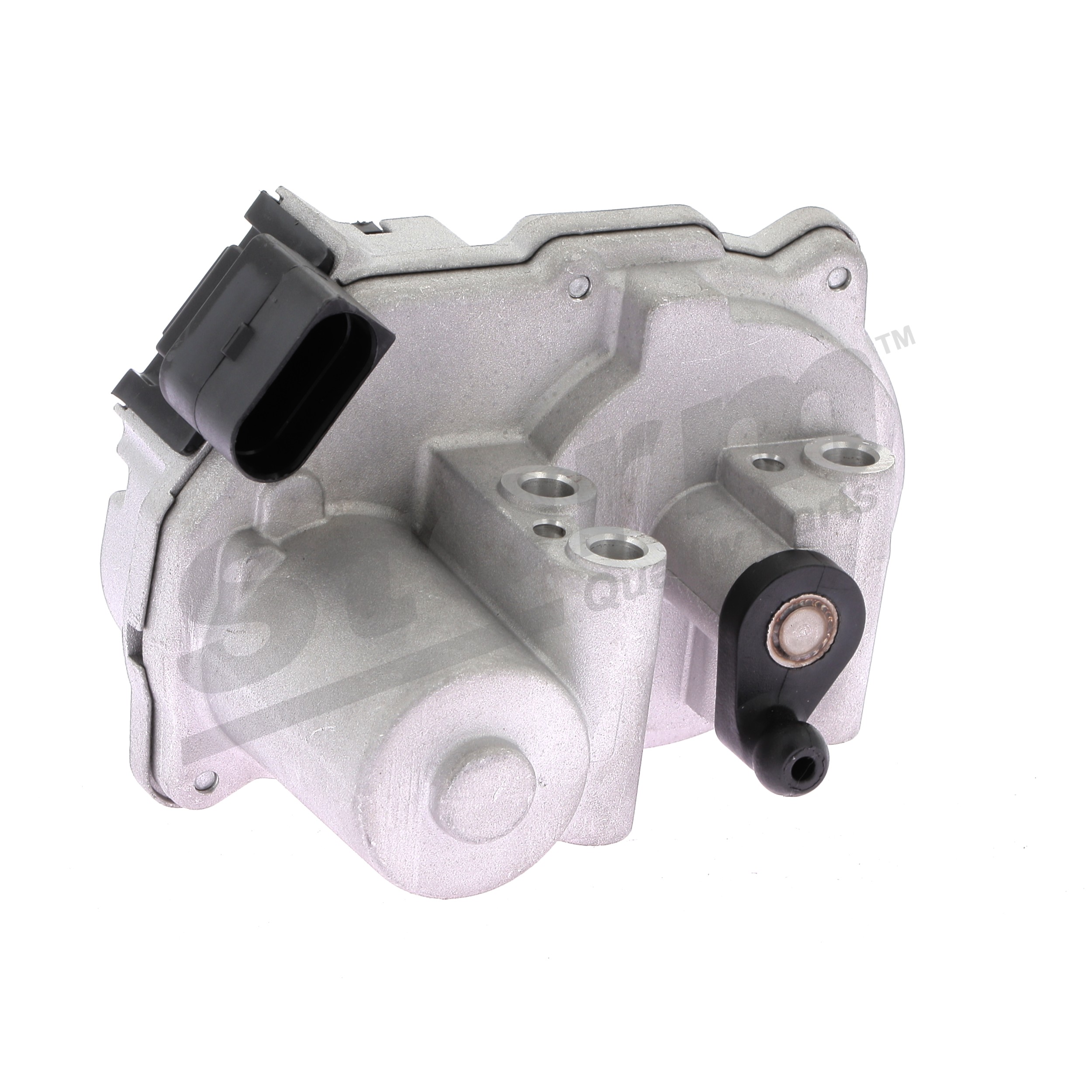Element nastawczy, przesłony obrotowe (kolektor dolotowy) STO104501 STORM QUALITY PARTS 59 129 086 D Volkswagen
