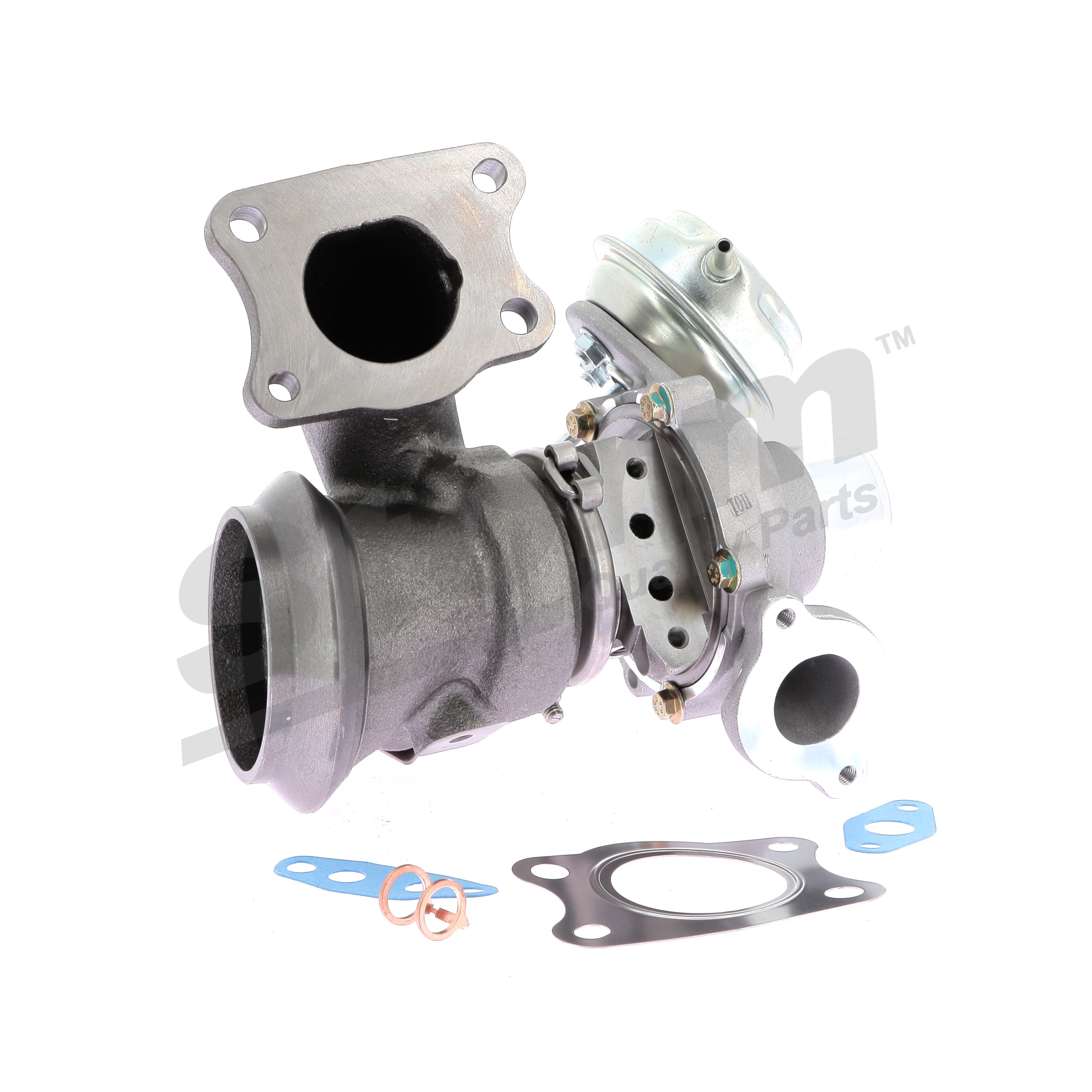 STORM QUALITY PARTS STO89091 Turbosprężarka