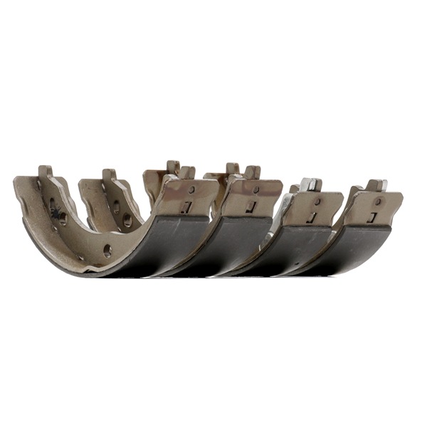 prijs Handremschoen set Fiat 223 08900 LPR