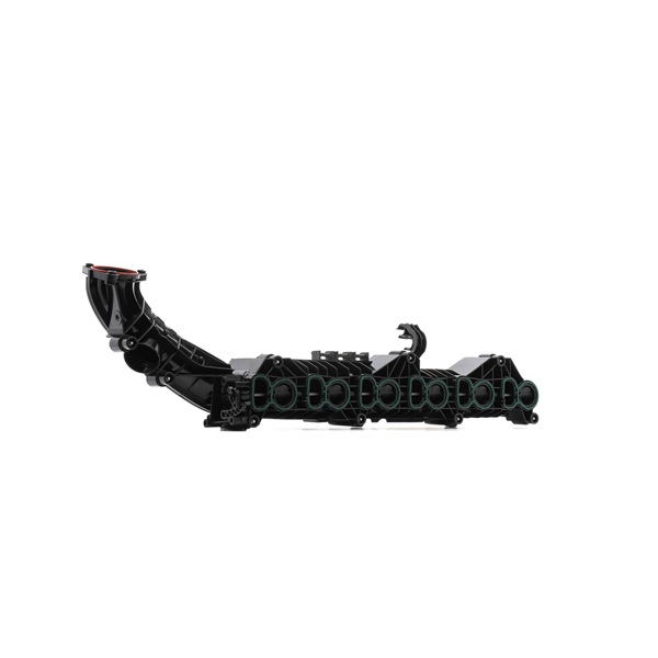1640F0167 RIDEX Ansaugkrümmer Tabelle