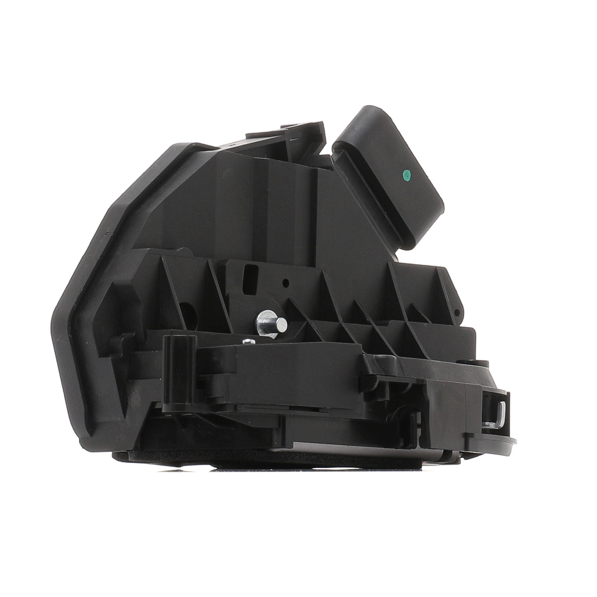 Side view of RIDEX 1361D0409 Door Lock Right Front, with central locking