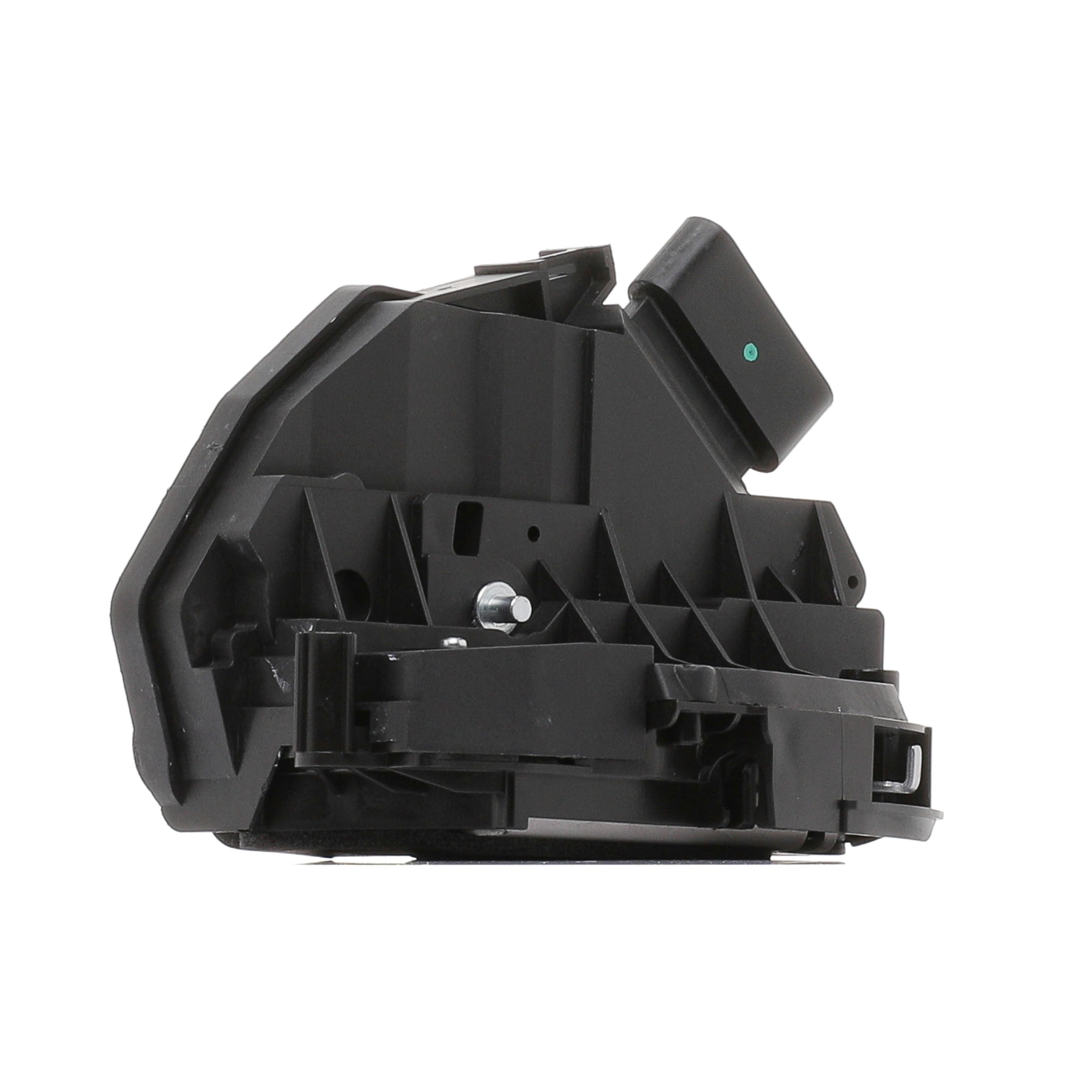 Side view of RIDEX 1361D0412 Door Lock Right Rear, with central locking