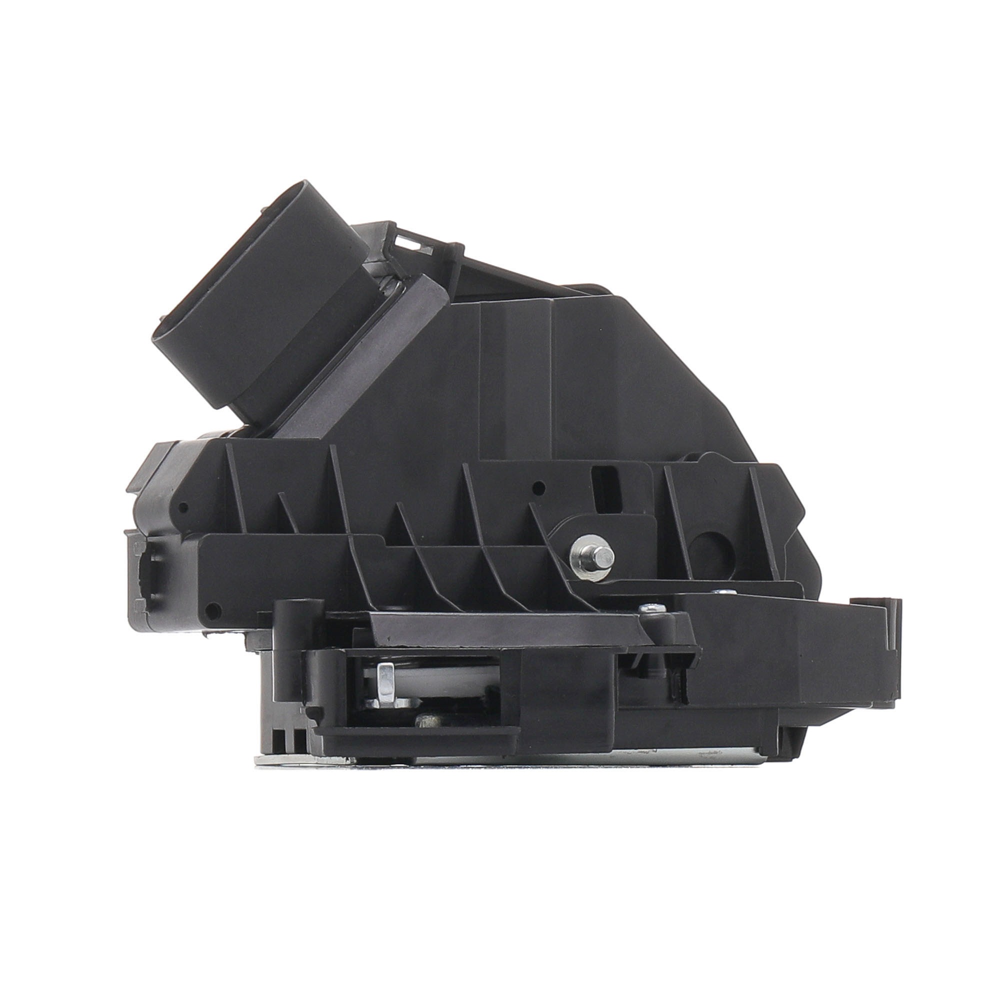 Side view of RIDEX 1361D0418 Door Lock Left Rear
