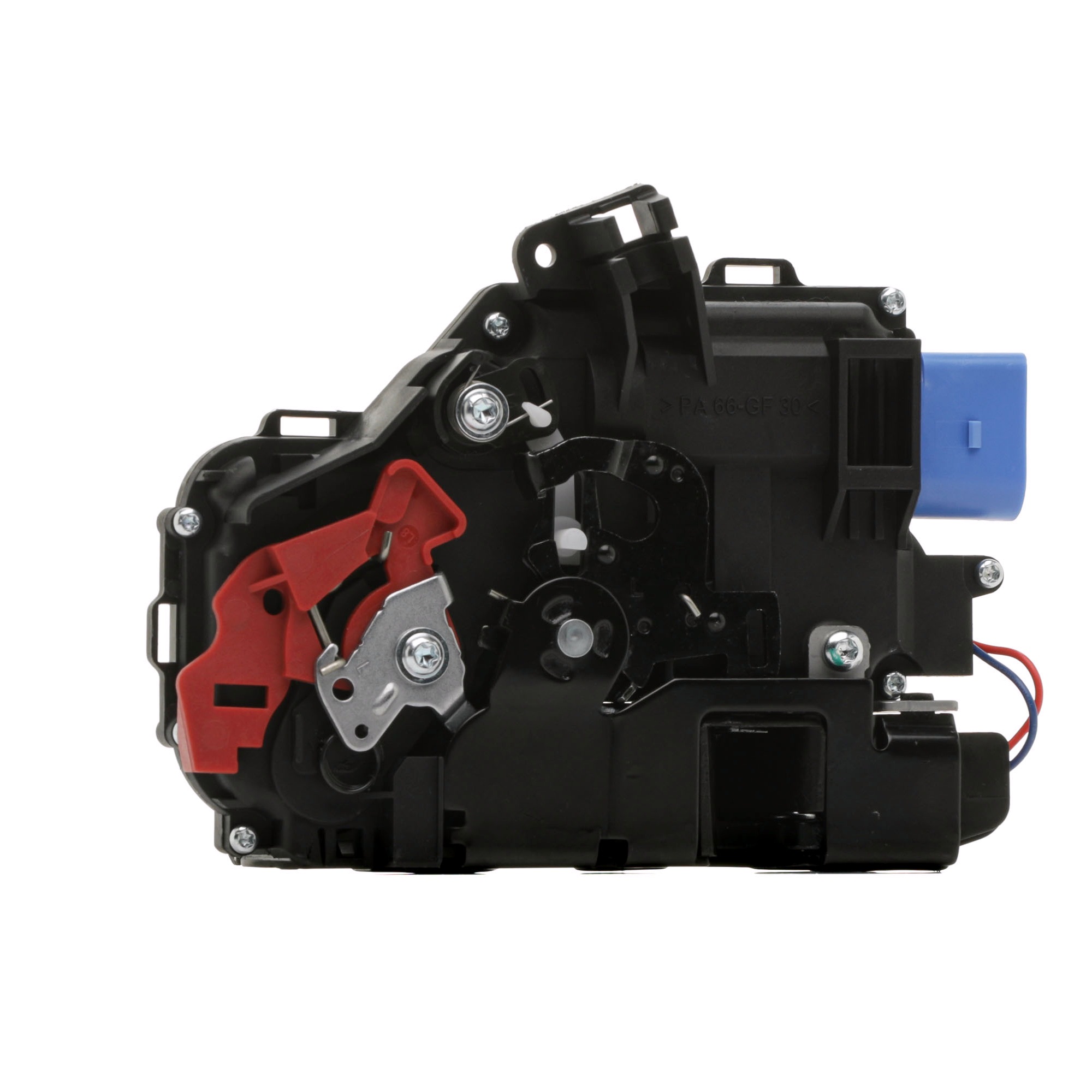 RIDEX 1361D0423 Door Lock Left Rear-image-23645901