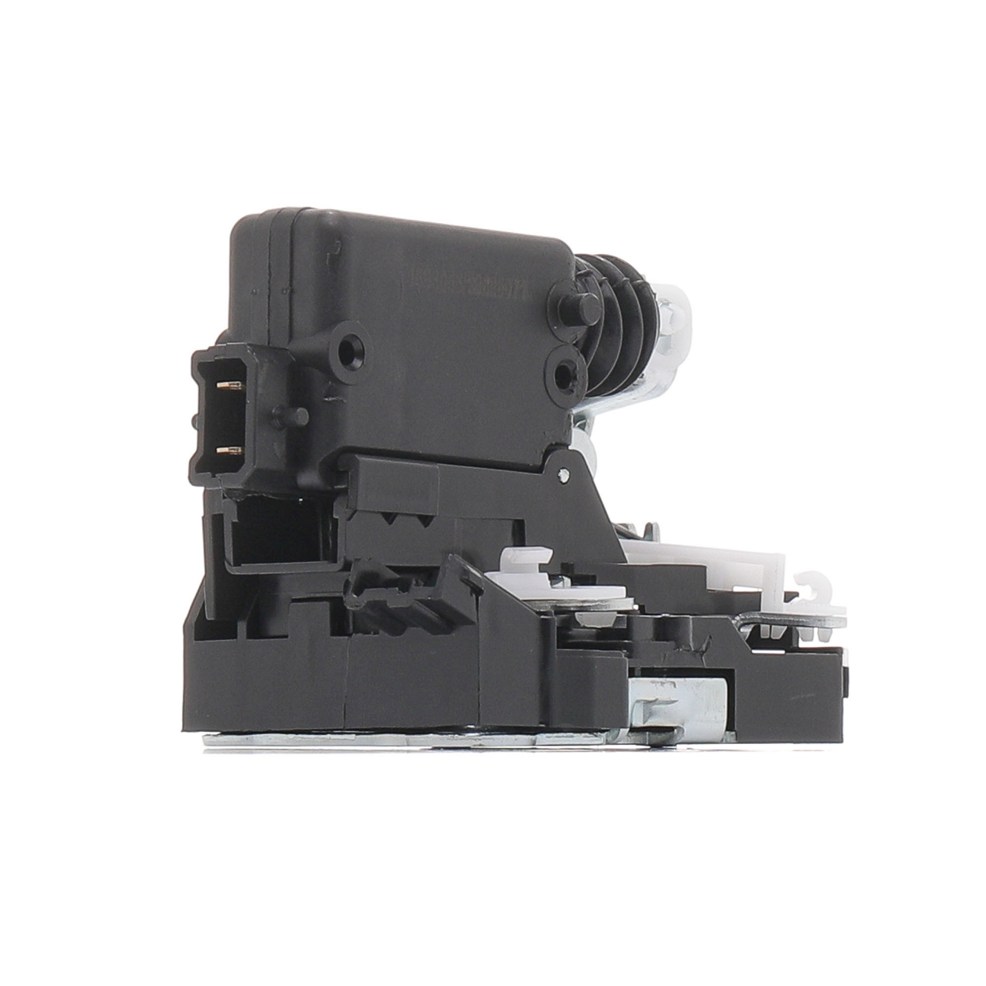 Side view of RIDEX 1361D0436 Door Lock Left Front