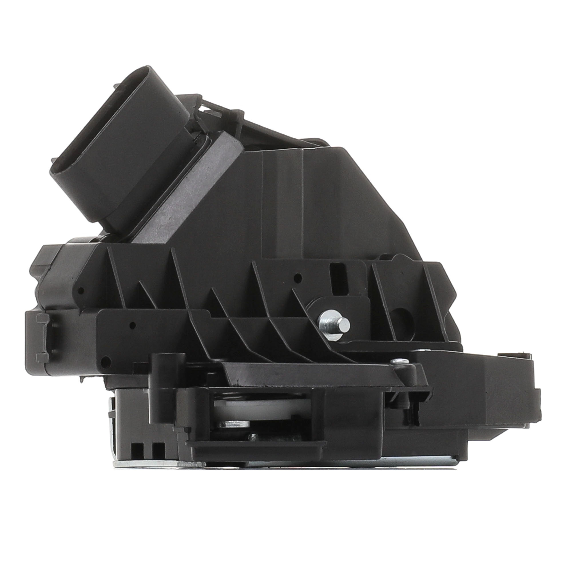Side view of RIDEX 1361D0439 Door Lock Left Rear