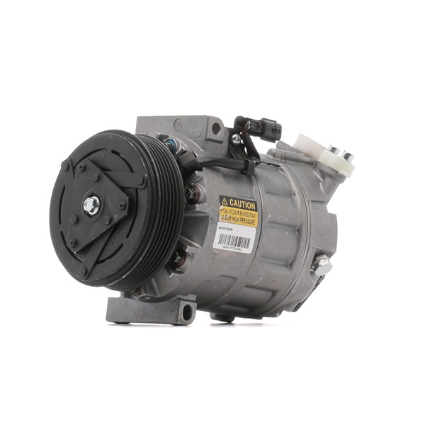 Klimakompressor 447K1164R RIDEX REMAN 92600-ET00A VW