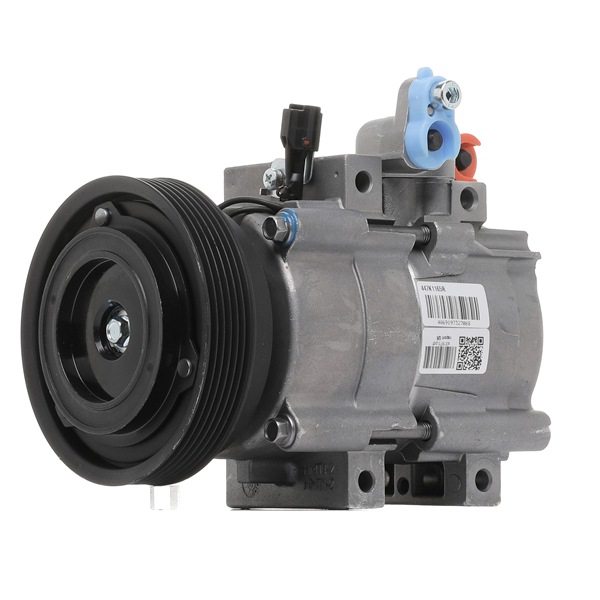 RIDEX REMAN 447K1165R Compressore aria condizionata
