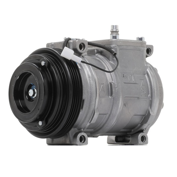 RIDEX REMAN 447K1171R Aircopomp