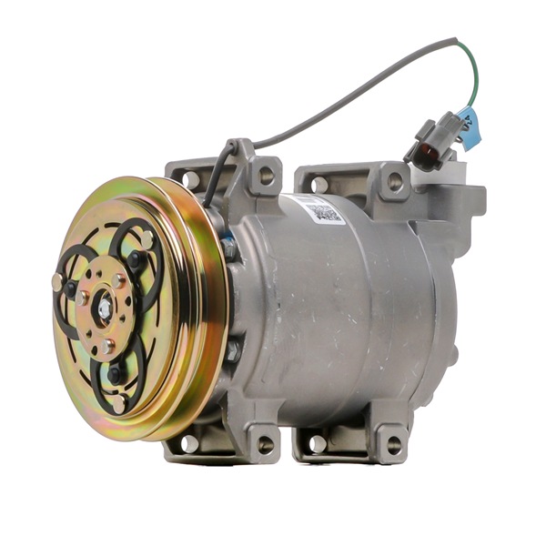 Aircopomp 447K1173R RIDEX REMAN 4621589� BMW