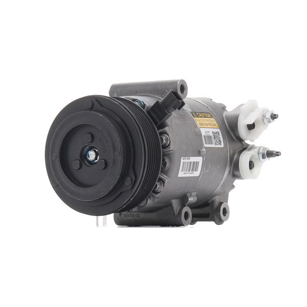 Klimakompressor 447K1182R RIDEX REMAN F1F1-19D629-CB Wellendichtring, Kompressorwelle 447K1182R RIDEX REMAN F1F1-19D629-CB AUDI
