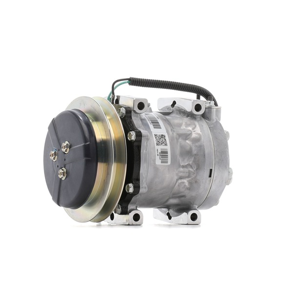 Kliimakompressor 447K1188R RIDEX REMAN TDK-R1513105 SUBARU