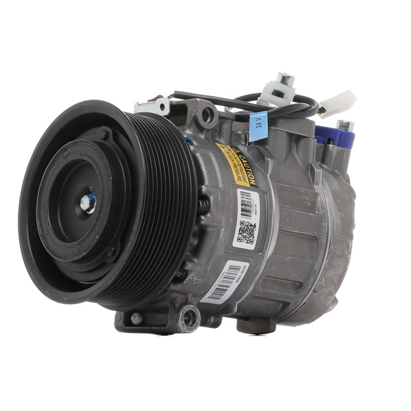 RIDEX REMAN 447K1190R Compresseur de clim