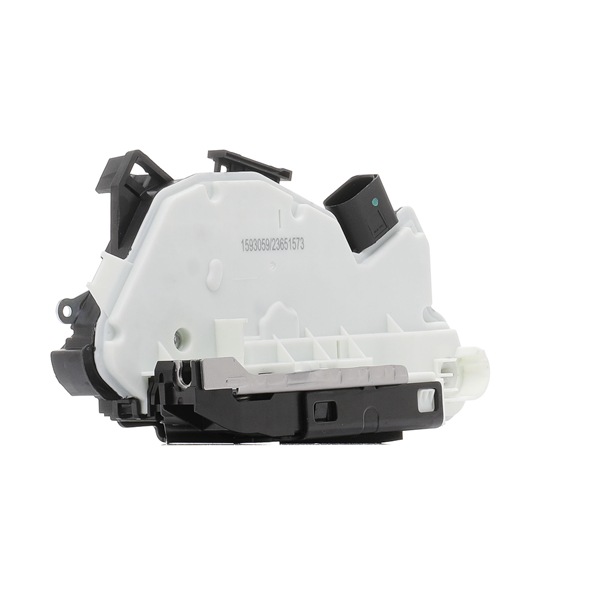 RIDEX 1361D0458 Deursloten Seat Ibiza IV Sportcoupe 1.6 LPG 81 Pk Benzine/Autogas (LPG) prijs
