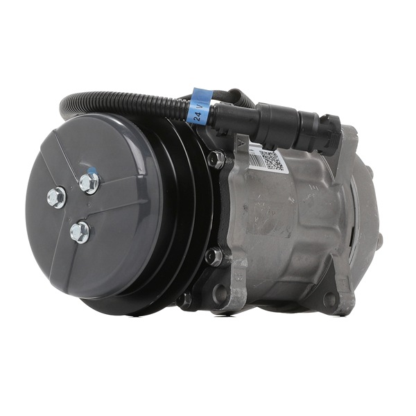Compresseur de clim 447K1201R RIDEX REMAN 1 444 295 MERCEDES-BENZ