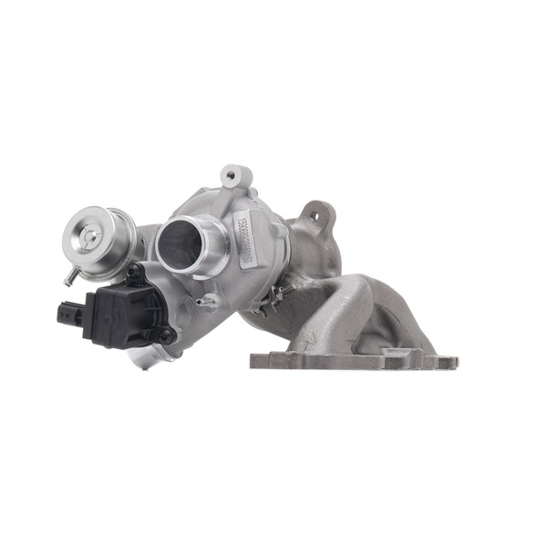 RIDEX 2234C12000 Τούρμπο για Renault Captur J5_, H5_ 1.2 TCe 120 118 PS 2025 H5F 412 Βενζινοκινητήρας RIDEX 2234C12000 Τουρμπίνα Renault Captur J5 1.2 TCe 120 118 PS Βενζίνη τιμες