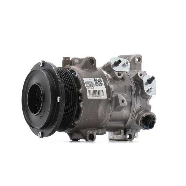 Compresseur de climatisation RIDEX REMAN 447K1207R Prix Compresseur de climatisation DS RIDEX REMAN 447K1207R