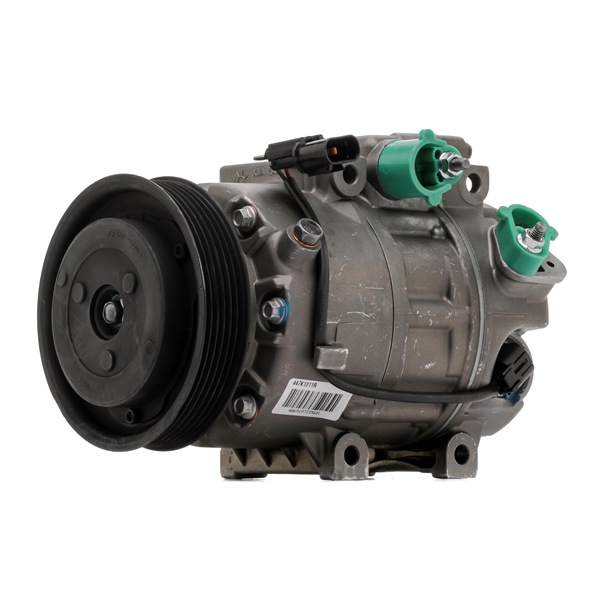 Sprężarka klimatyzacji 447K1211R RIDEX REMAN 97701-1U500 Sprężarka klimatyzacji 447K1211R RIDEX REMAN 97701-1U500 HYUNDAI
