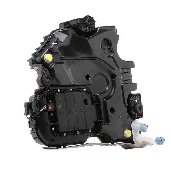 Tankeenheid, ureuminspuiting 4381A0003R RIDEX REMAN 1682619280 PEUGEOT