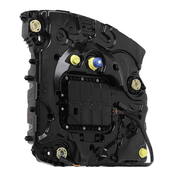 Tankeenheid, ureuminspuiting 4381A0005R RIDEX REMAN 9818703780 CITROËN