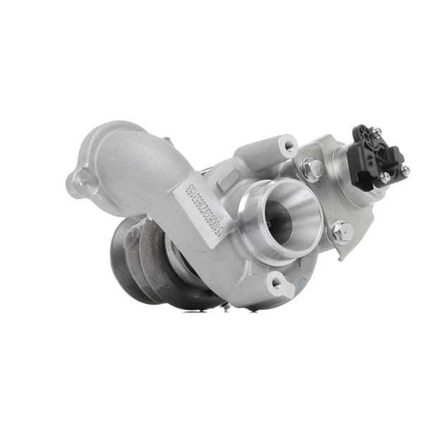 RIDEX 2234C12055 Turbosprężarka