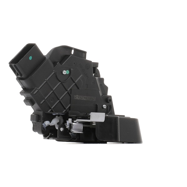 RIDEX 1361D0480 Türschloss Ford C Max DM2 1.6 TDCi 101 PS Diesel Kosten