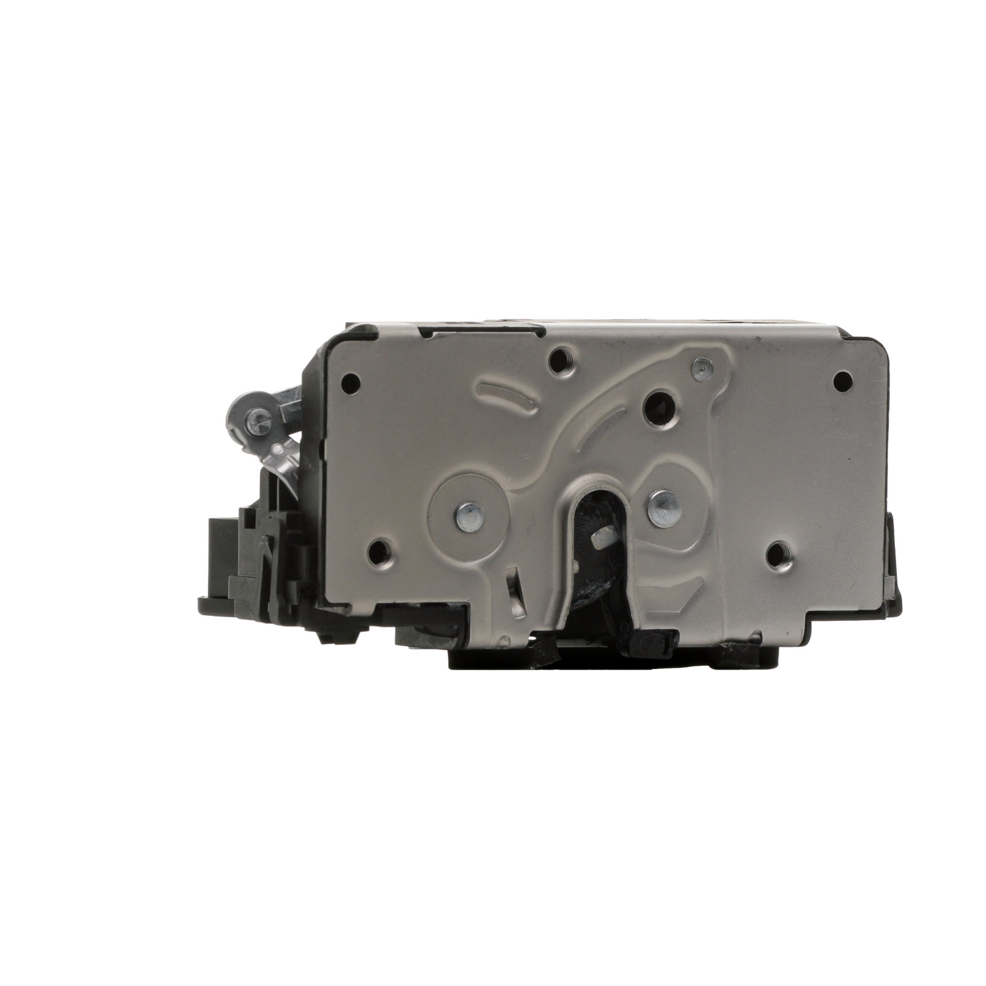 Side view of RIDEX 1361D0484 Door Lock with central locking, Left Rear