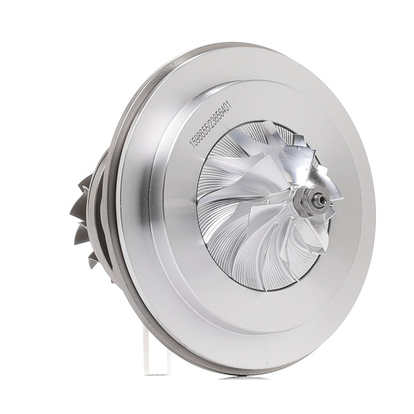 Montaažikomplekt, kompressor 4973C0379 RIDEX 03L145873V Volkswagen