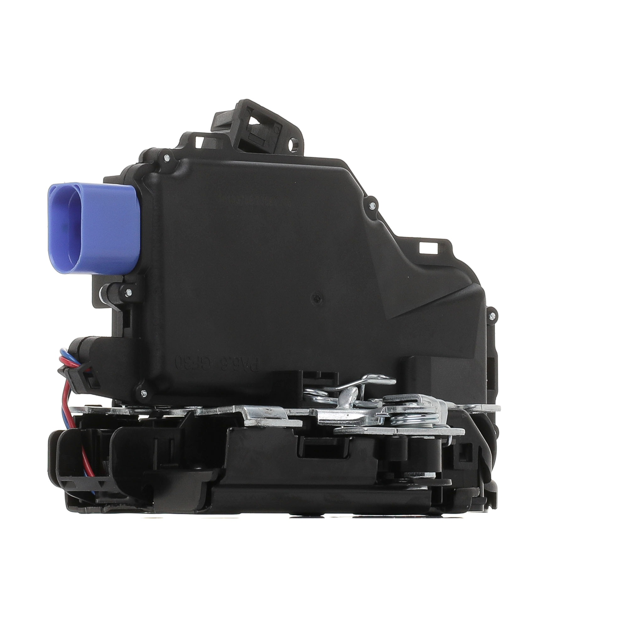 RIDEX 1361D0538 Door Lock Left Front, with central locking-image-23688346