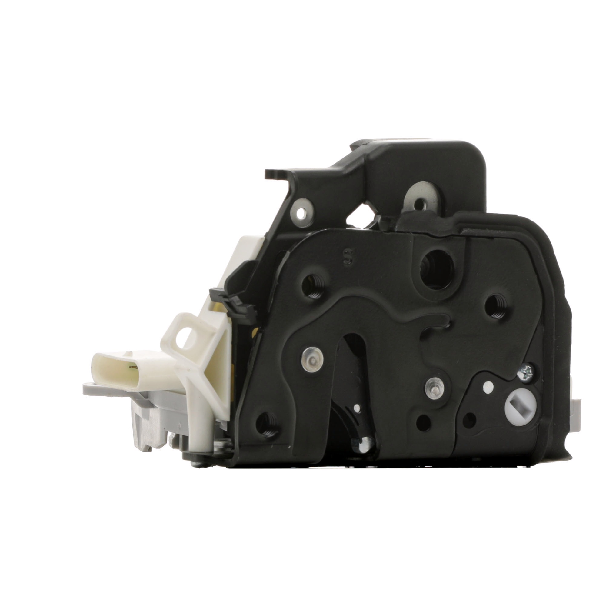 RIDEX 1361D0549 Door Lock Left Rear, with remote control-image-23690112