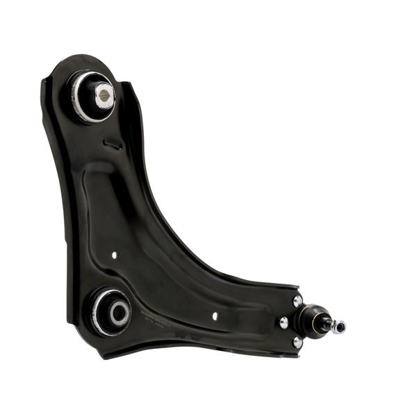 RIDEX PLUS 273C0750P Braço oscilante suspensão da roda Renault Megane 3 Grandtour 1.6 dCi (KZ00, KZ12, KZ13) 130 cv Diesel preço