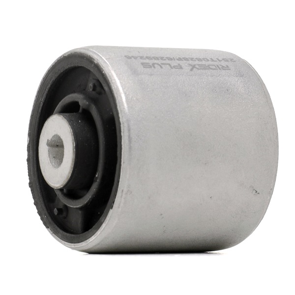 RIDEX PLUS 251T0828P Silentlager für Audi A8 4H2, 4H8, 4HC, 4HL 4.0 TFSI quattro 435 PS 2013 CTGA Otto RIDEX PLUS 251T0828P Querlenker-Gummilager Audi A8 D4 4.0 TFSI quattro 435 PS Benzin Kosten
