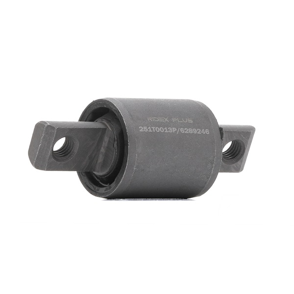 Supporto braccio oscillante 251T0013P RIDEX PLUS 9 173 618 Supporto braccio oscillante 251T0013P RIDEX PLUS 91 73 618 LADA