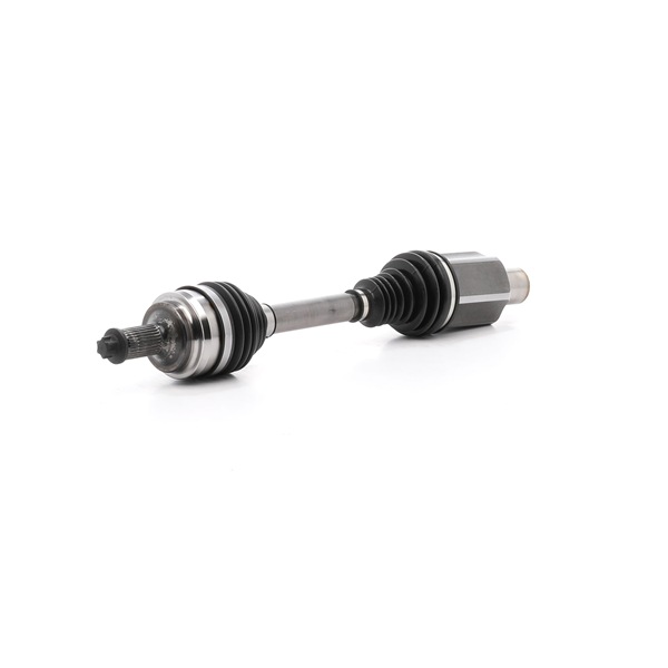 Trækaksel 13D2038 RIDEX A 2133304805 Drivaksel Manchet 13D2038 RIDEX A 2133304805 AUDI