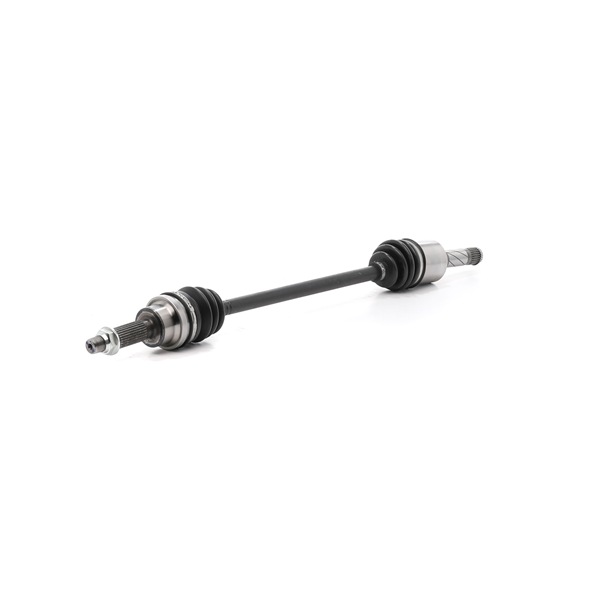 RIDEX 13D2039 Antriebswellen Ford Kuga Mk2 1.6 EcoBoost 4x4 182 PS Benzin Kosten