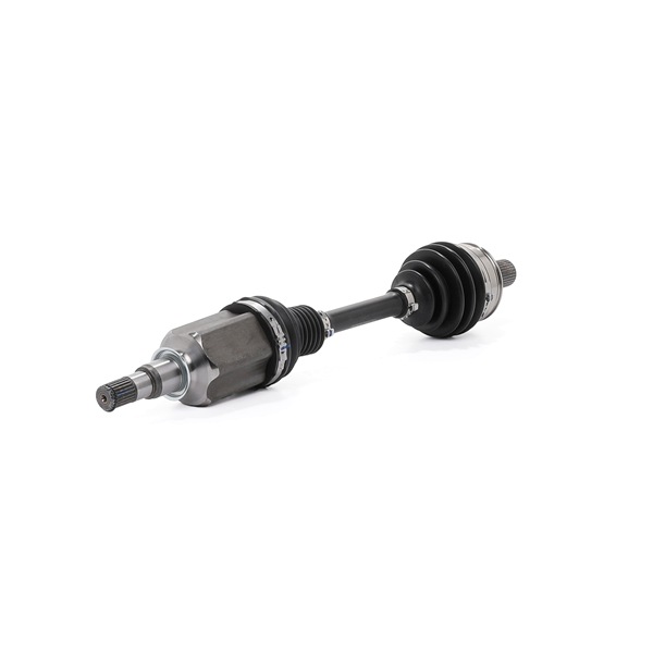 Fole, veio de transmissão 13D2051 RIDEX A 213 330 36 03 AUDI
