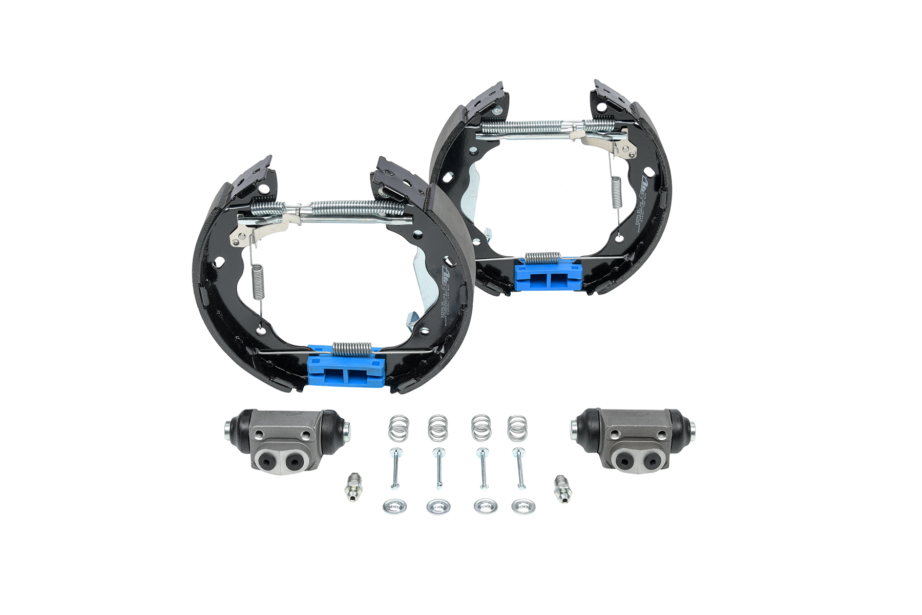 Σιαγόνων φρένων ATE HYUNDAI 03.0520-8419.3