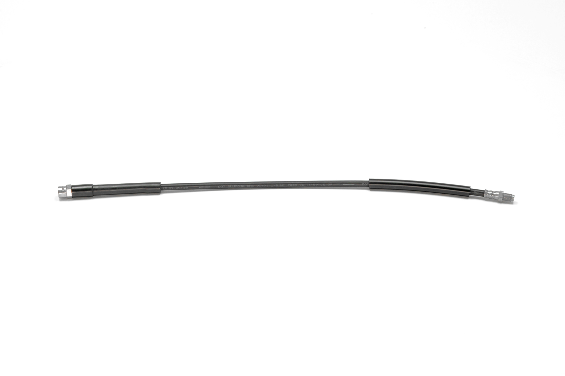 Tubo freno 24.5102-0654.3 ATE 000 428 89 35 Tubo freno 24.5102-0654.3 ATE 000 428 89 35 MERCEDES-BENZ