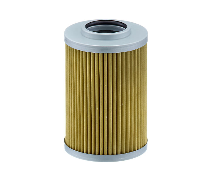 MANN-FILTER HD 832 Filter, arbejdshydraulik