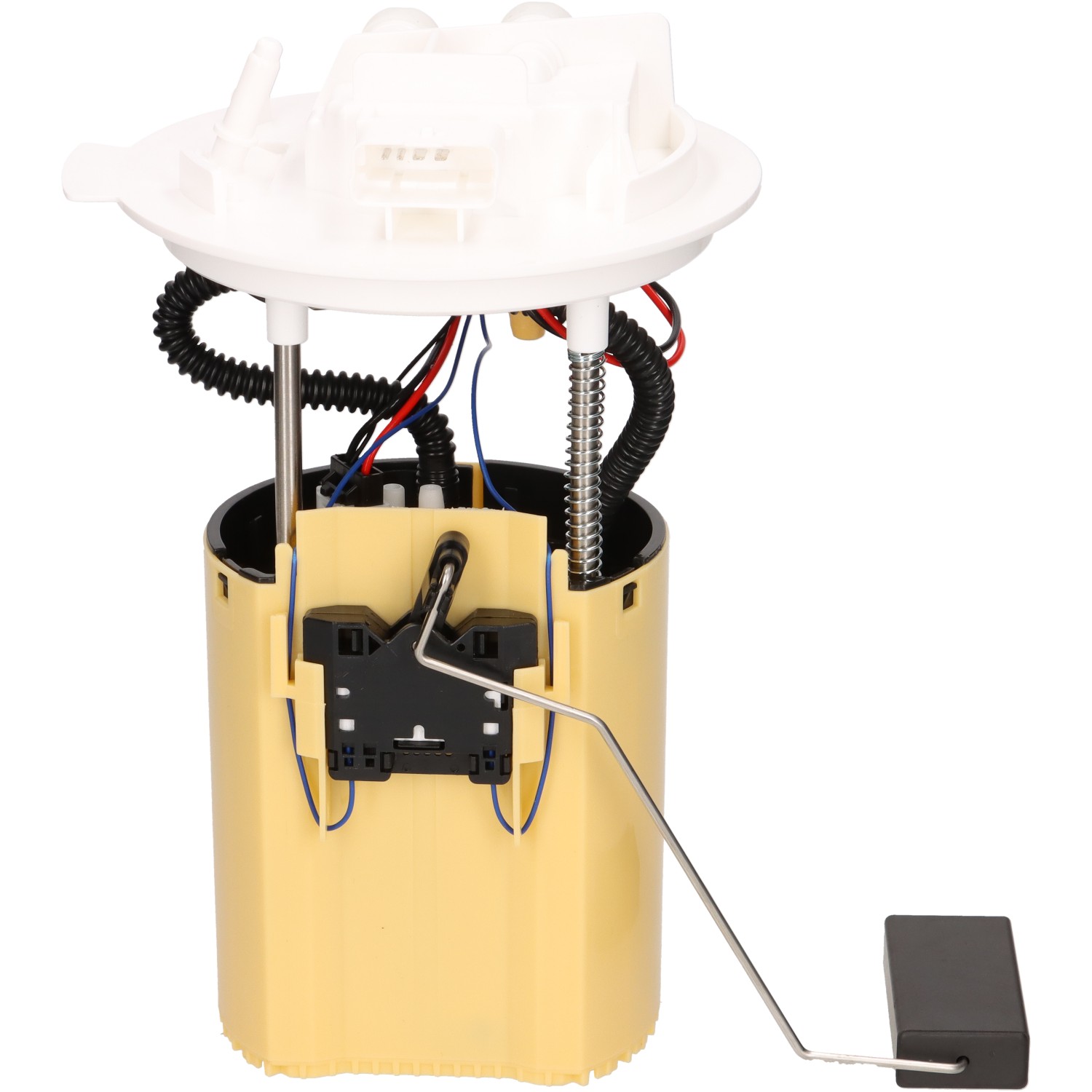 PIERBURG 7.03794.49.0 Αντλία καυσίμων FORD Transit Mk7 Microbus (V363) 2.2 TDCi 100 PS Πετρέλαιο τιμες