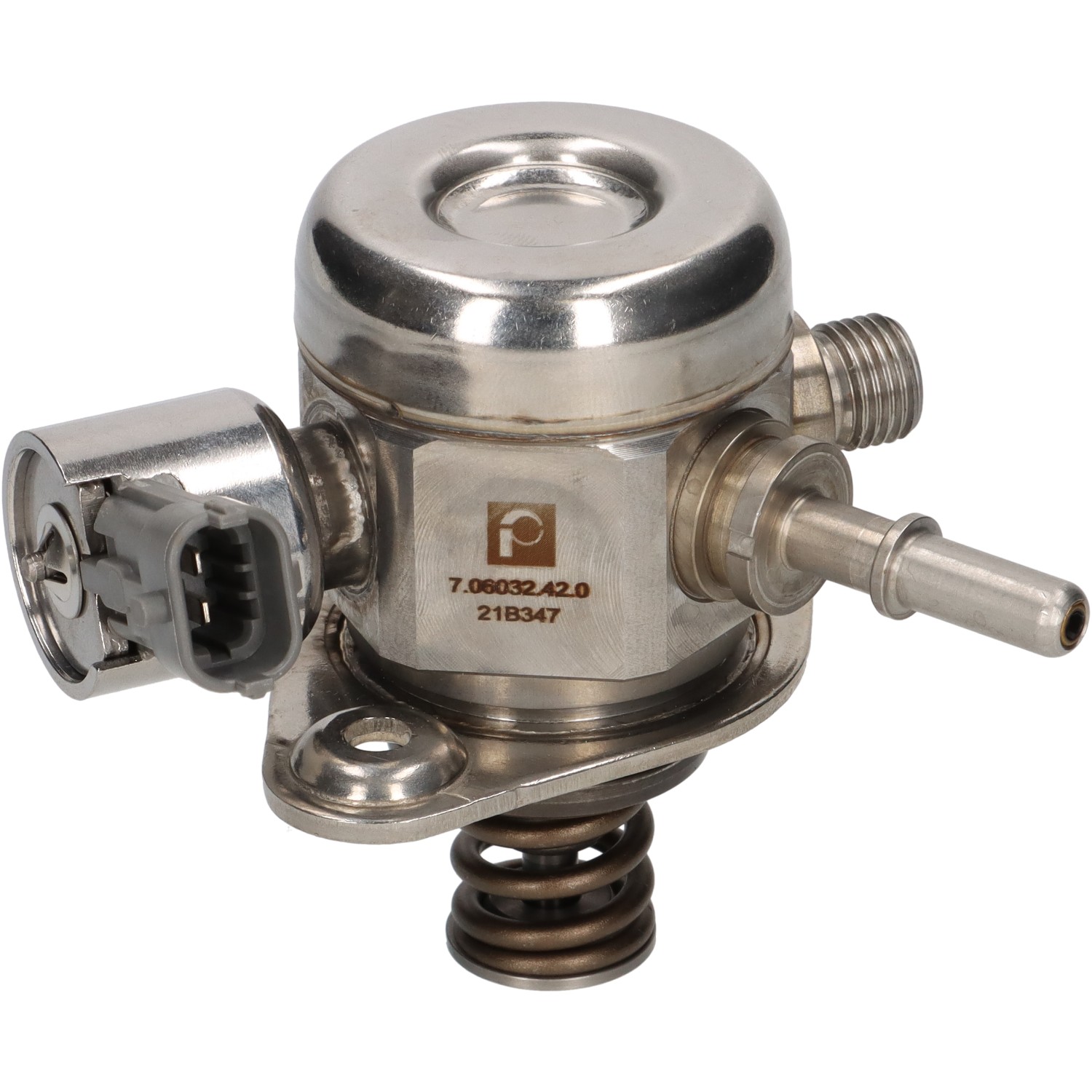 PIERBURG 7.06032.42.0 Hogedruk-brandstofpomp Kia Sorento UM 2.4 GDI 188 Pk Benzine prijs