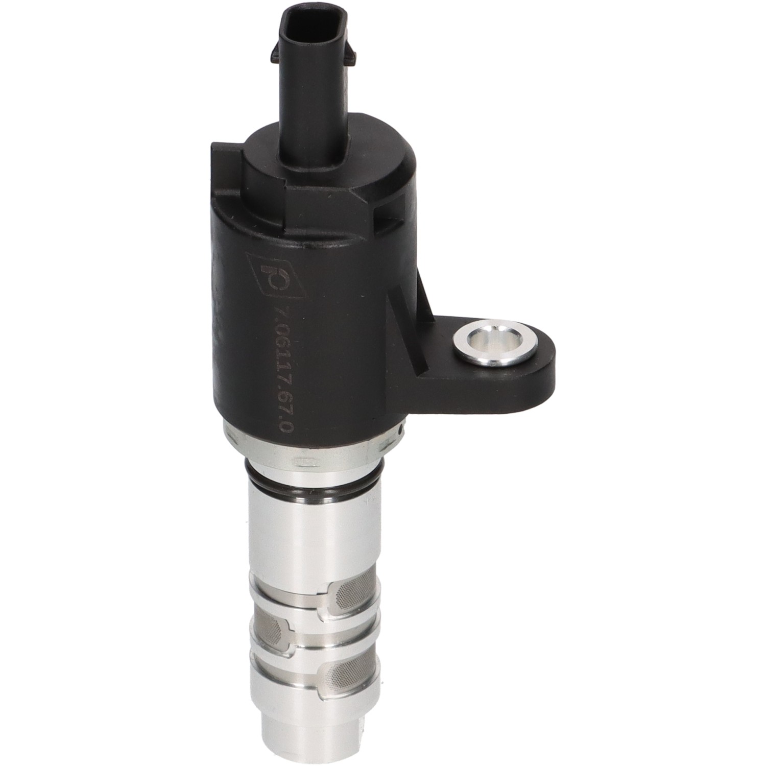 PIERBURG 7.06117.67.0 Válvula de control del árbol de levas Audi Q2 35 TFSI 150 cv Gasolina precio