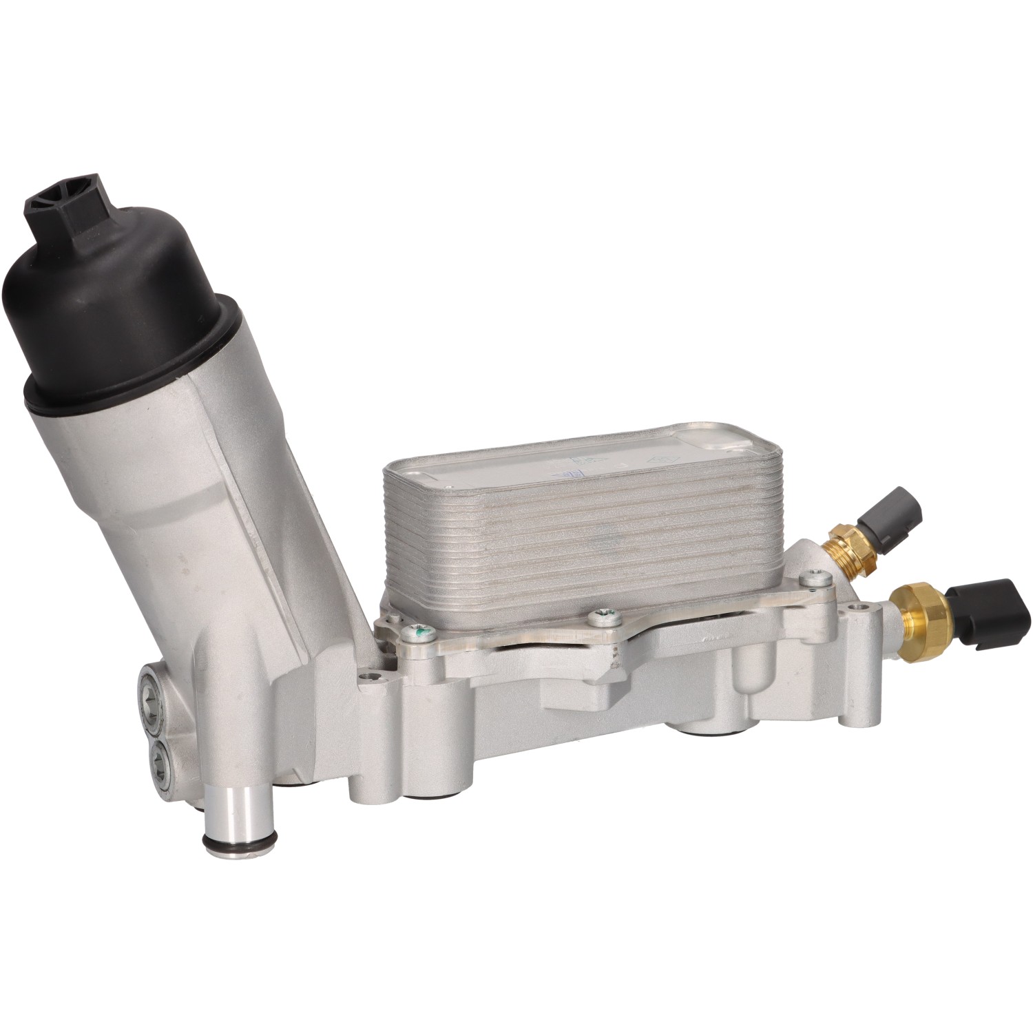 Chłodnica oleju, olej silnikowy 7.09269.87.0 PIERBURG K68596317AA DODGE