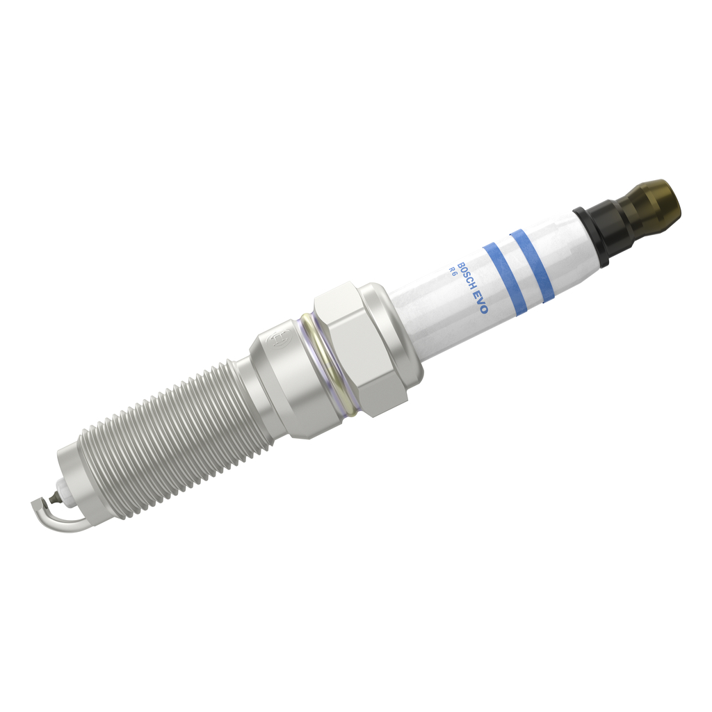 BOSCH 0 242 145 612 Aizdedzes svece — Ford B-MAX JK 1.0 EcoBoost 140 ZS 2017 YYJC Otto BOSCH 0 242 145 612 Aizdedzes svece Ford B-Max JK 1.0 EcoBoost 140 ZS Benzīns cena
