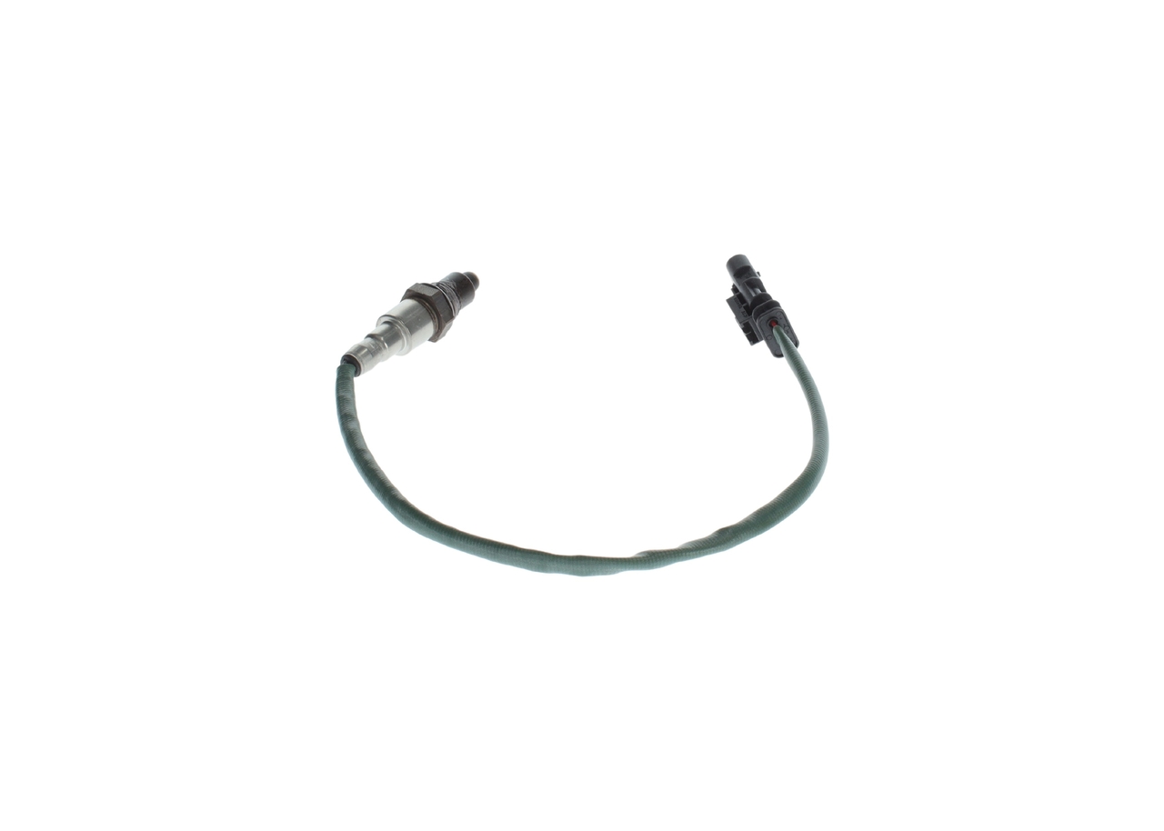 BOSCH 0 258 030 341 Lambdasonde (NOx, O2) DS DS 9 (X83) 1.6 PureTech 225 (X25GGR) 225 Pk Benzine prijs