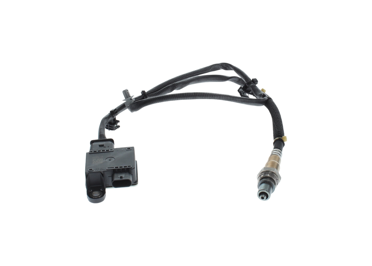 BOSCH 0 281 007 887 Αισθητήρας, πίεση καυσαερίων για Ford Focus Mk4 Hatchback HN 1.5 EcoBlue 120 PS 2019 ZTDB Πετρέλαιο BOSCH 0 281 007 887 Αισθητήρας διαφορικής πίεσης Ford Focus IV HN 1.5 EcoBlue 120 PS Πετρέλαιο τιμες