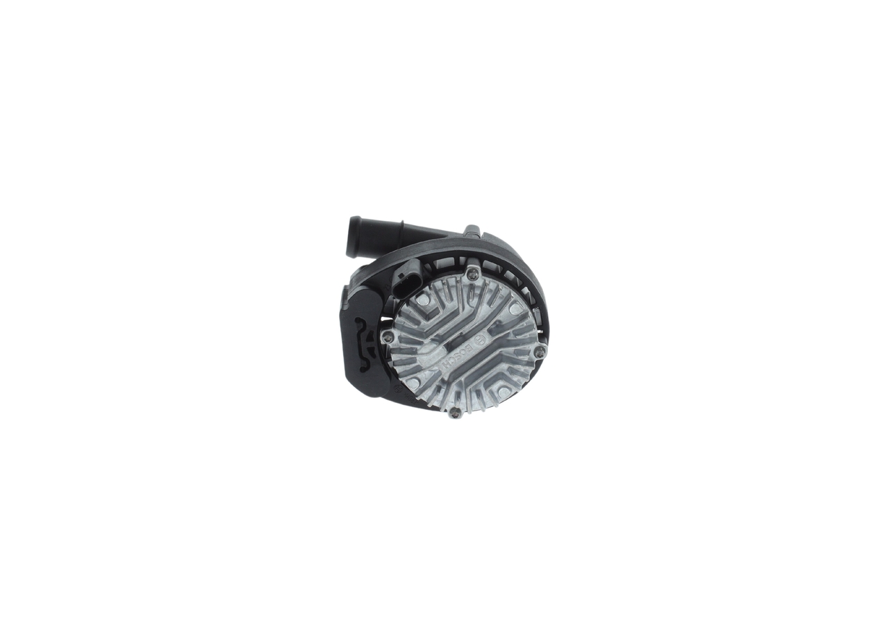 BOSCH Bomba de agua auxiliar 0 392 024 50N Bomba de calefacción adicional BOSCH Volkswagen CADDY 0 392 024 50N
