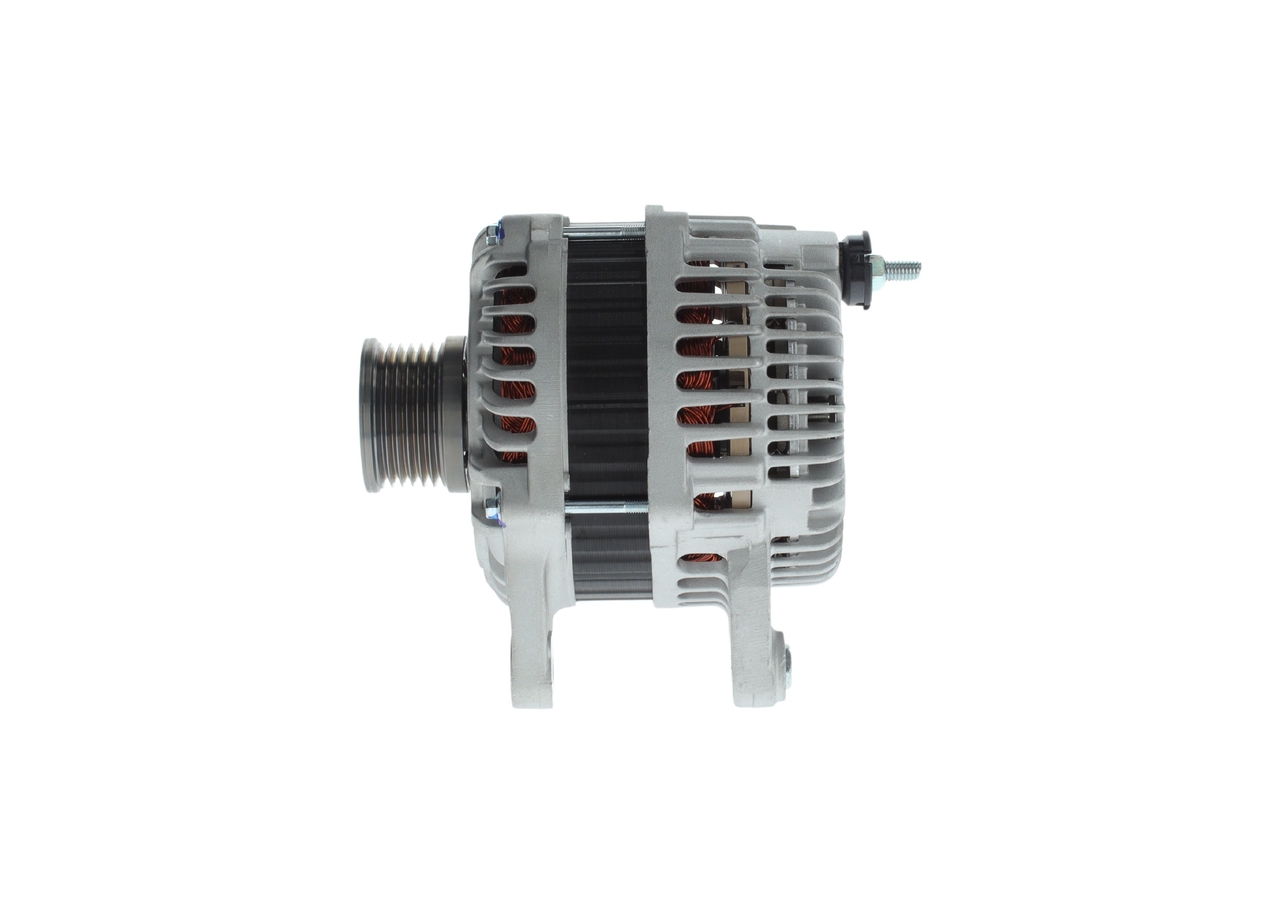 Laturi 1 986 A01 554 BOSCH 23100-JD21A Vapaakytkin 1 986 A01 554 BOSCH 23100-JD21A NISSAN